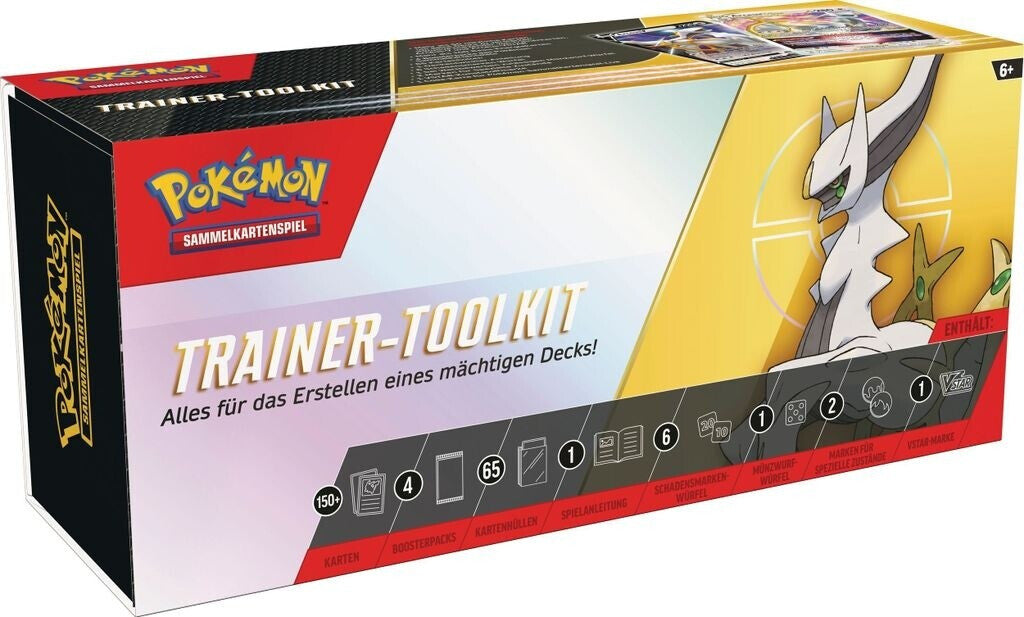 Trainer-Toolkit 2023