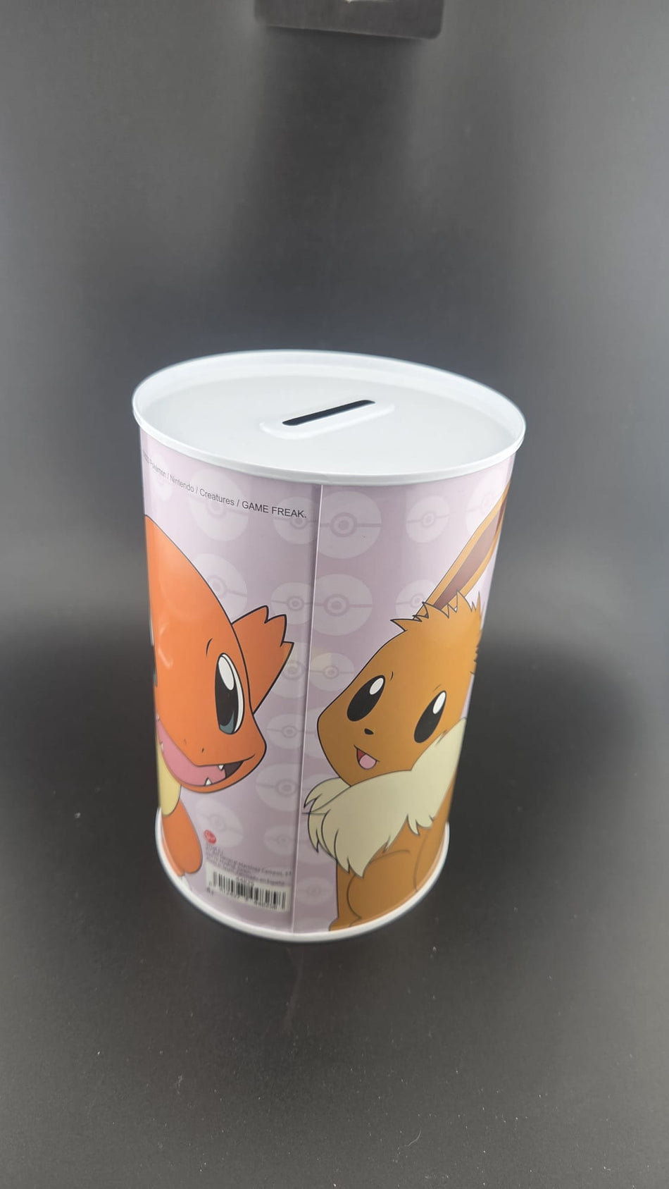 Pokémon Spardose