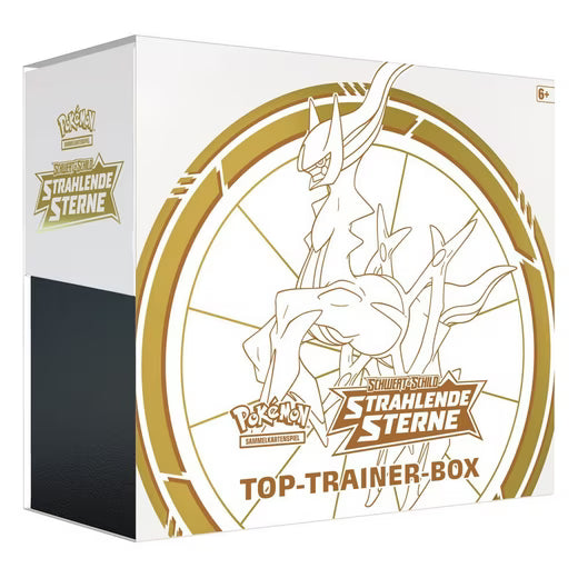 Pokémon GO Top Trainer Box